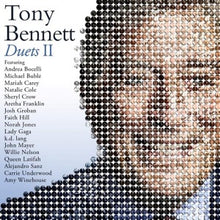Bennett, Tony – Duets Ii vinyl