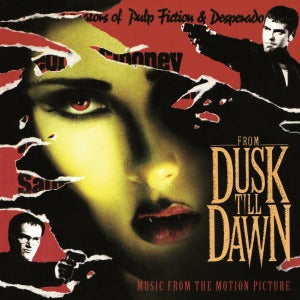 V/A – From Dusk Till Dawn vinyl