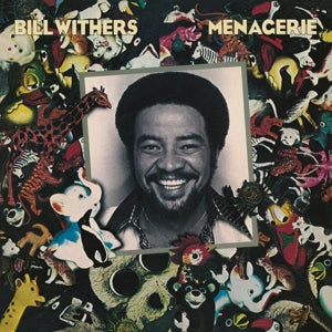 Bill Withers – Menagerie (1LP Vinyl)