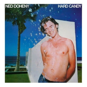 Doheny, Ned – Hard Candy vinyl