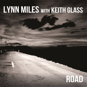 Miles, Lynn & Keith Glass – Road (Live) cd