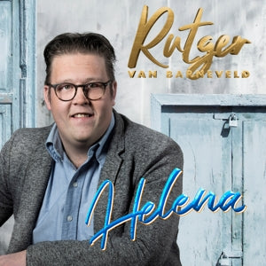 Von Rutger Barneveld – Helena (1CD)