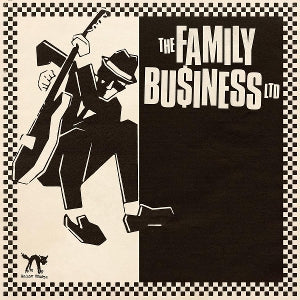 Family Business Ltd – The Family Business Ltd (1CD)