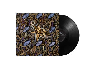 Bad Religion – Against the Grain vinyl