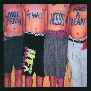 Nofx – White Trash, Two Heebs.. (1CD)