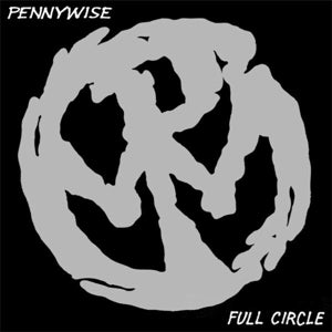 Pennywise – Full Circle -Remastered- (1CD)