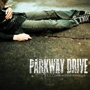 Parkway Drive – Killing With a Smile (1CD)