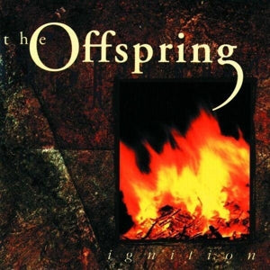 The Offspring – Ignition (1LP Vinyl)