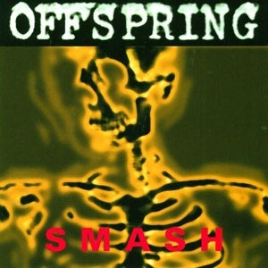 The Offspring – Smash (1 CD)