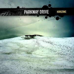 Parkway Drive – Horizons (1LP Vinyl)