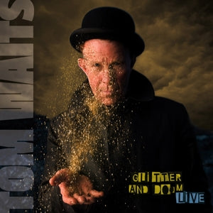 Waits, Tom – Glitter and Doom Live (2LP Vinyl)