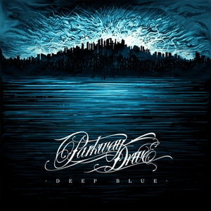 Parkway Drive – Deep Blue (1CD)