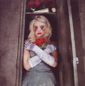 Falling In Reverse – Drug is Me In You cd
