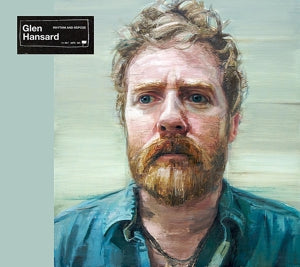 Glen Hansard – Rhythm and Repose (1CD)