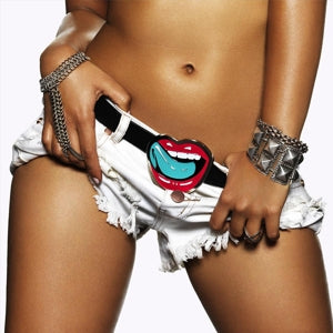 Falling In Reverse – Just Like You (1CD)