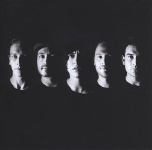 Sleeping With Sirens – Madness (1 CD)