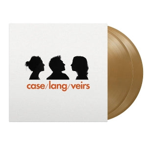 Case & Lang & Veirs – Case/Lang/Veirs vinyl