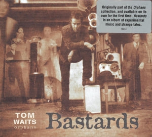 Waits, Tom – Bastards (Orphans) vinyl