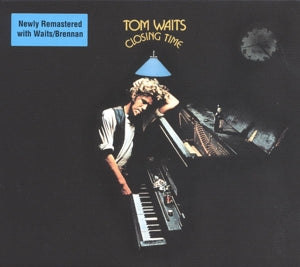 Waits, Tom – Closing Time (1LP Vinyl)
