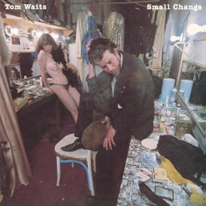 Tom Waits – Small Change (1CD)