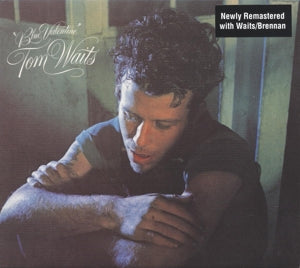 Waits, Tom – Blue Valentine (1LP Vinyl)