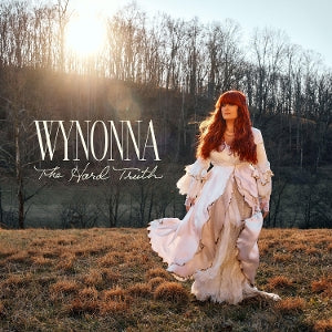 Judd, Wynonna – The Hard Truth (1LP Vinyl)