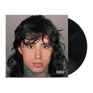 Falling In Reverse – Popular Monster vinyl