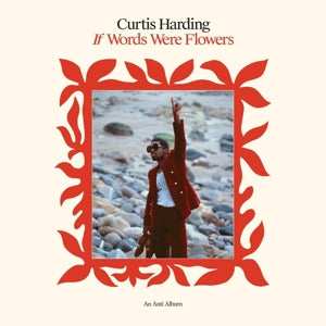 Harding, Curtis – If Words Were Flowers vinyl