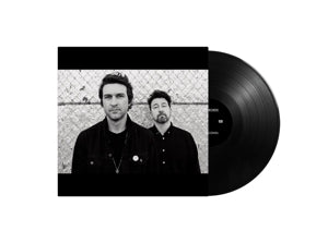 Japandroids – Fate & Alcohol vinyl