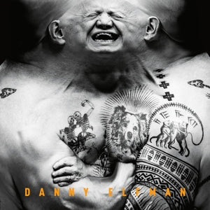 Elfman, Danny – Bigger. Messier. cd