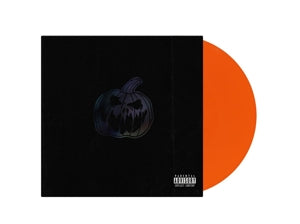 Magnolia Park – Halloween Mixtape (1LP, farvet vinyl)