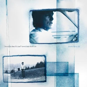 World is a Beautiful Place & I Am No Longer Afraid To Die – Dreams of Being Dust (1LP Vinyl)