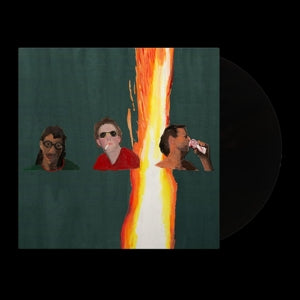 Mj Lenderman – Manning Fireworks (1LP Vinyl)