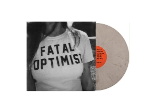 Diaz, Madi – Fatal Optimist (1LP, Coloured Vinyl)