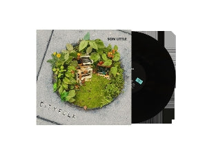 Son Little – Cityfolk (1LP Vinyl)