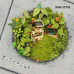Son Little – Cityfolk (1CD)