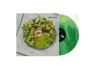 Son Little – Cityfolk vinyl