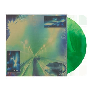 Pool Kids – Easier Said Than Done vinyl