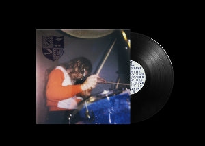 Snocaps – Snocaps (1LP Vinyl)