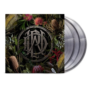 Parkway Drive – Home (Live At the Sydney Opera House) (3LP, Farbiges Vinyl)