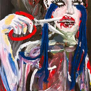 Destroy Boys – Foie Gras cd