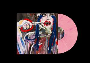 Destroy Boys – Foie Gras (1LP, farvet vinyl)