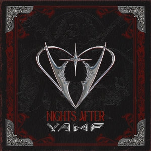 Magnolia Park – Nights After Vamp (2LP Vinyl)