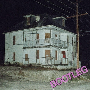Garden – Bootleg (1 LP Vinyl)