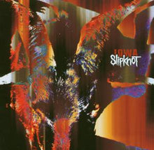 Slipknot – Iowa cd
