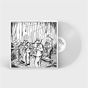 Dawn Brothers – Under the Cover of the Midnight Hour - Live vinyl