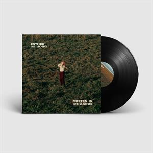 Jong, Esther De – Voeten In De Aarde (1LP Vinyl)