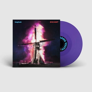Hang Youth – Er is Hoop (1LP, Coloured Vinyl)