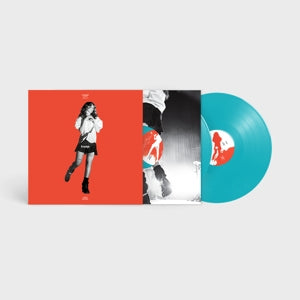 Froukje – Live In Brussel (2LP, Coloured Vinyl)