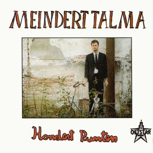Meindert Talma – Hondert Punten (1 CD)